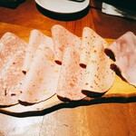 Meat Deli Nicklaus' - 