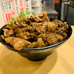 肉のヤマキ商店 - 