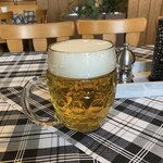 Gaststätte Zum Adler - Meissner Schwerter Pils(0.5l)♪