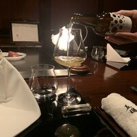 秋田牛鉄板焼 銀座五明 - 