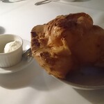 Steak＆Trattoria Carnesio - ホップオーバー