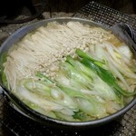Okariba - 熊鍋