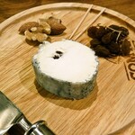 カフェ ラフカディオ - 