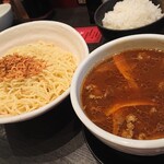 ラーメン大至 - 