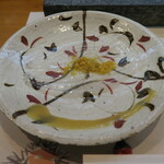 寿司栄 - のれそれ