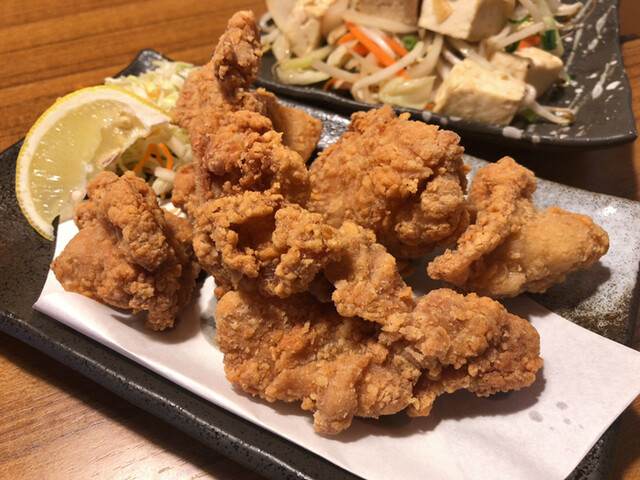 福耳福助 石川店 うるま市 居酒屋 食べログ