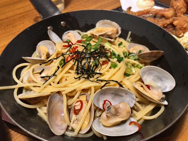 福耳福助 石川店 うるま市 居酒屋 食べログ