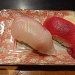 中華そば 四つ葉 - 