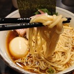 中華そば 四つ葉 - 