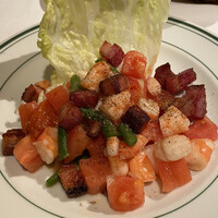 ウルフギャング・ステーキハウス 丸の内店 - 