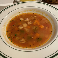 ウルフギャング・ステーキハウス 丸の内店 - 