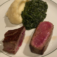 ウルフギャング・ステーキハウス 丸の内店 - 