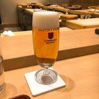 鮨 青海 青山店 - 