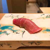 鮨 青海 青山店 - 