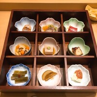 鮨 青海 青山店 - 