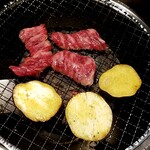 焼肉 おはな - 