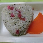おにぎり店さくら - 