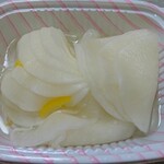 おにぎり店さくら - 