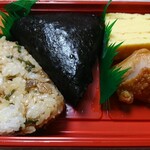 おにぎり店さくら - 