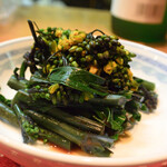 和乃家 - 紅菜花【2020年2月】