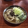 うどん旭