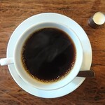 いなだ珈琲舎 - 
