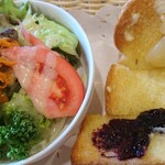 いなだ珈琲舎 - 