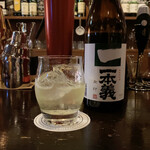 JAZZ IN HIDING PLACE - 若草