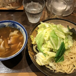 麺屋 はやしまる - 