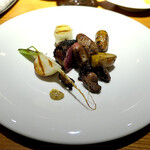 ドディチ・マッジョ - 