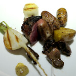 ドディチ・マッジョ - 