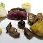 ドディチ・マッジョ - 