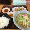 えびつラーメン