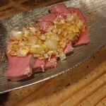 串焼き 焼とんyaたゆたゆ - 