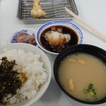 天麩羅処ひらお 本店 - 