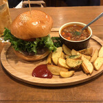 ゴホウビダイナー - 