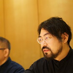 鮨 さいとう - 店内　※掲載了承済