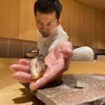 Sushi Higuchi - 