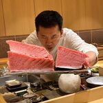 Sushi Higuchi - 