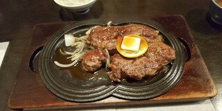銀座の安いステーキランチ選 エリア別人気ステーキ店 食べログまとめ 銀座の安いステーキランチ選 エリア別人気ステーキ店 食べログまとめ