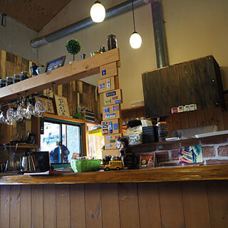 郡上いこいcafe とも家_2