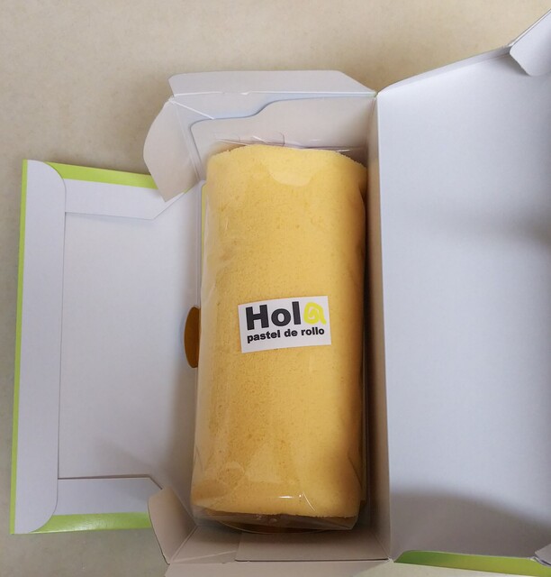 Hola オラ 東林間 ケーキ 食べログ Hola オラ 東林間 ケーキ 食べログ