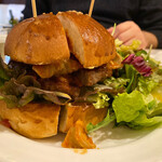 アンティカ オステリア カルネヤ - 