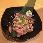 焼肉酒場ともさんかく - 