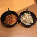 焼肉酒場ともさんかく - 