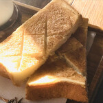 Fuifusu Abeniyu - モーニング　トースト