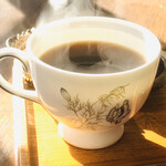 Fuifusu Abeniyu - モーニング　コーヒー