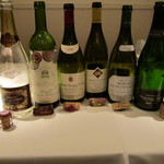 ドゥーアール - 78ムートン、98サンティエほか