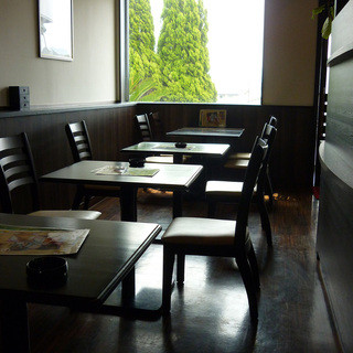 カフェレストラン ガリーン_2