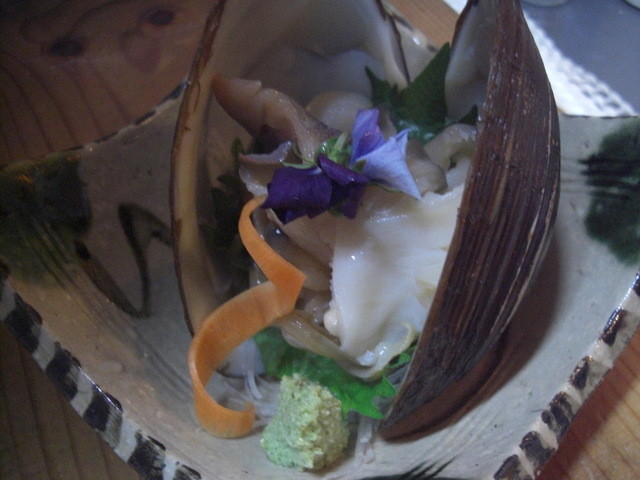 松宴すげの - 本宮（創作料理）の写真